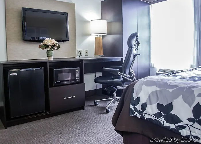 Inn Sleep I-80 Near Amphitheatre-convention Center
