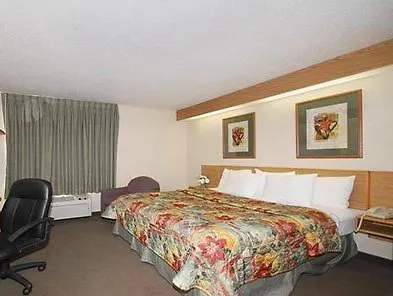 Sleep I-80 Near Amphitheatre-convention Center Tinley Park