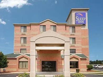 Inn Sleep I-80 Near Amphitheatre-convention Center 4*