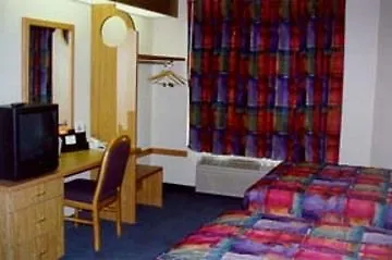 Sleep I-80 Near Amphitheatre-convention Center 4* Tinley Park