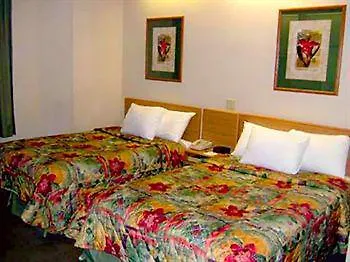 Sleep I-80 Near Amphitheatre-convention Center Inn Tinley Park