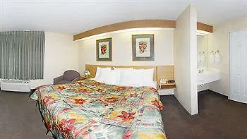 Sleep I-80 Near Amphitheatre-convention Center Inn Tinley Park